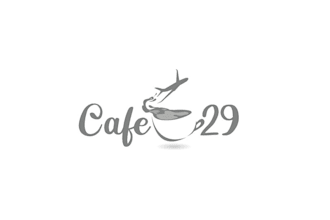 create a unique, coffee logo for your brand