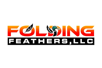 create a modern, duck logo for your company