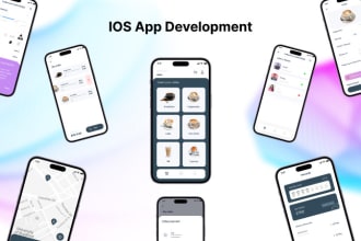 ios app developer android app iphone mobile app development