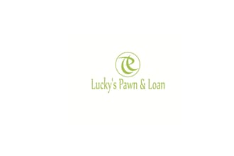 design awesome personable pawn logo