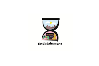 design strange suitable playful logo