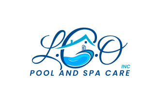 create a brand initial swim monogram logo for you