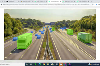 annotate images, videos for ai, machine learning projects