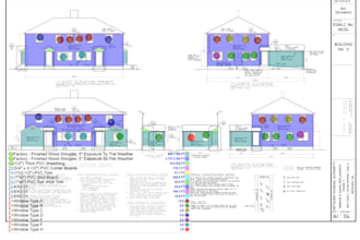 create precise csi divisions mterial takeoff for project estimation