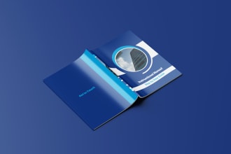 design user manual, instruction manual, booklet, workbook