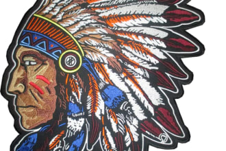 digitize embroidery design, custom embroidered patches