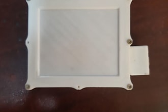 do custom pcb enclosure design for 3d printing