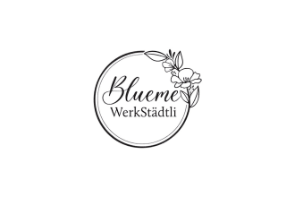 do beauty flower, floral, botanical, boho logo design