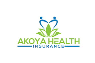 create a distinctive health logo design for you