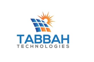 create a distinctive, elegant, solar energy logo in a day