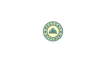 design heritage excellent healthy kitchen logo