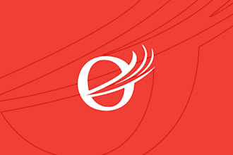 create a premium logo design with unlimited revisions
