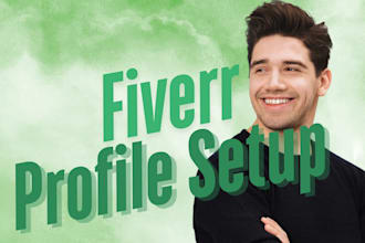 optimize your fiverr profile and gigs with SEO to rank higher and get more sales