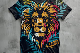trendy urban style streetwear t shirt