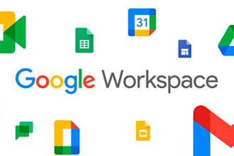 email google workspace gsuite