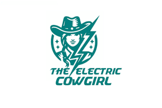 design a unique and imaginative electric logo for your brand