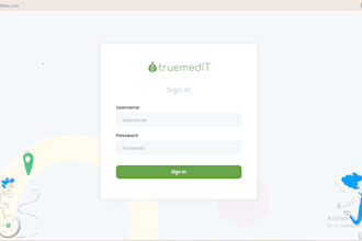 develop large scalable single page applications in reactjs