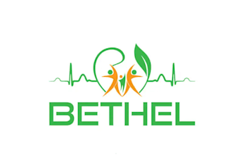 design a premium medical logo in twelve hours