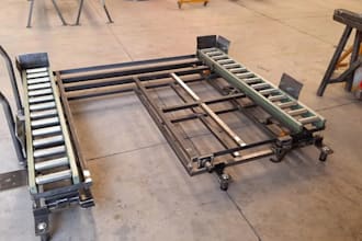 design your mechanical structure