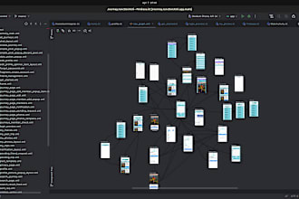 do android tasks, bug fixing and project in android studio