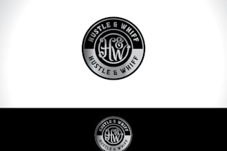 create professional, conservative, cologne logo design