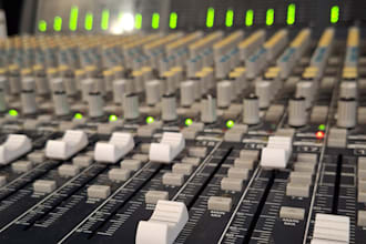 mix and master your trap music like a pro