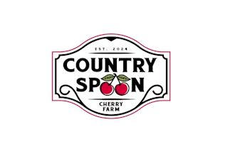 design fruit based food company logo