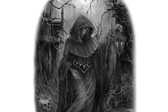 create realistic tattoo designs or any design you can think of