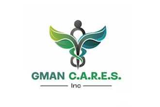 create a polished,  unique, and health care logo for your company
