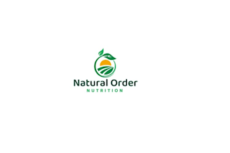 fresh brand launch sustainable whole food supplements logo