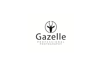 design emotional winning photography logo