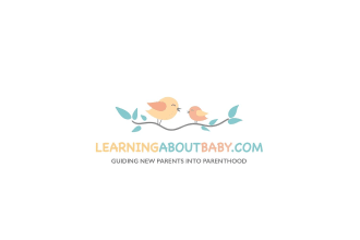 do circle of life , child care logo design