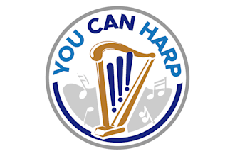 teach creative music logo design at amazon for your brand