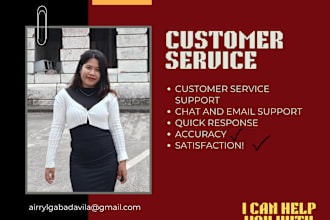 be your dedicated virtual assistant