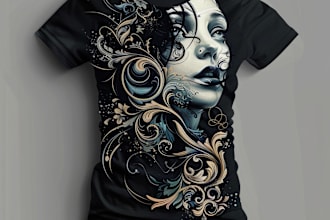 make design awesome graduation t shirt design