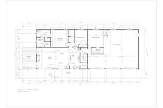 draw city permit building drawings for your house, deck design UK USA