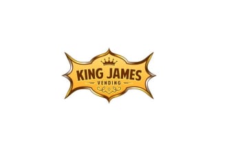vending machine business logo