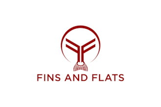 create a strong, eye catching, contemporary, and polished fish logo design