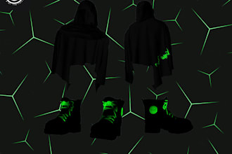 make fivem gang custom clothes for your server