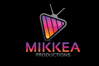 design extremely good video production logo