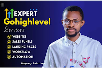 set up your gohighlevel funnel ghl website ghl membership