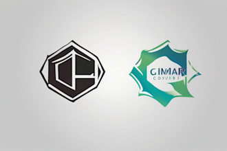 convert logo or image into vector