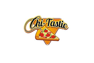 design beautiful and hygienic pizza logo