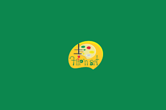 design world class pictures fun art logo
