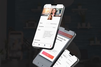 create an influencer marketplace, social media influencer app like aspire