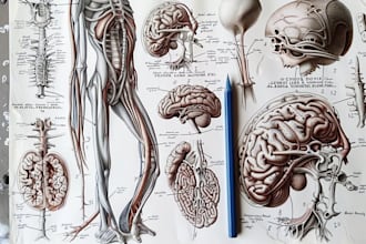 design and make your scientific illustrations, figures