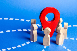 create a google business profile