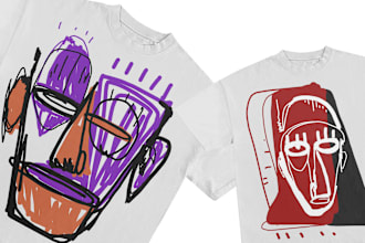 make design artsy edgy streetwear hoodie tshirt unique