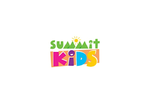 create great children ministry logo