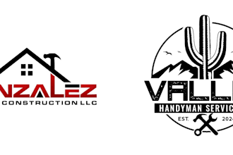 design a modern construction,singer,mosque logo